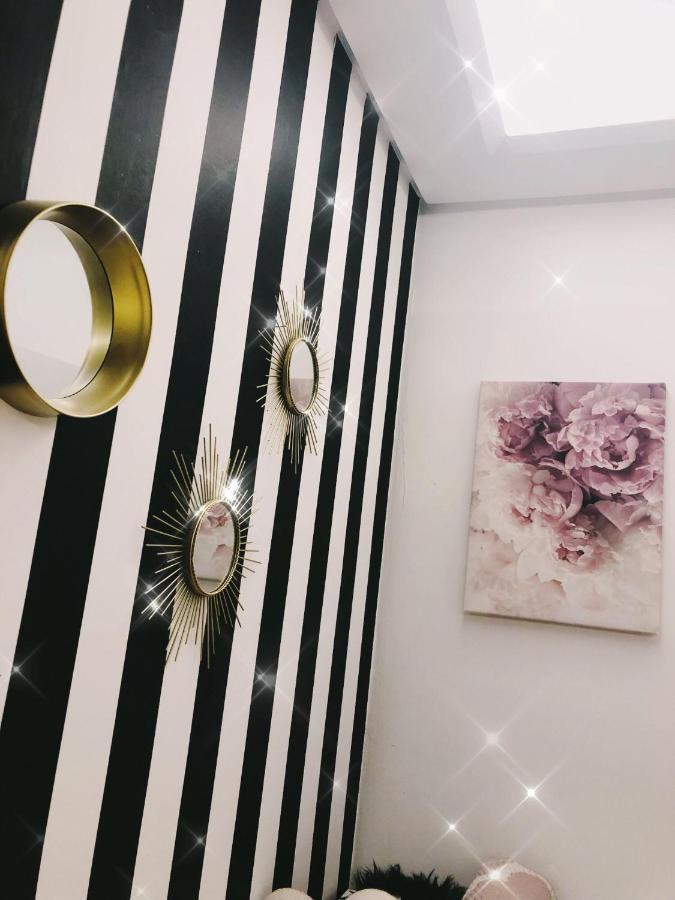 Idyllisches Nest Ueber Den Daechern Dortmund Ngoại thất bức ảnh