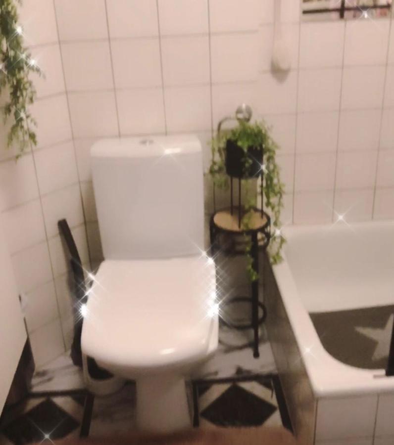 Idyllisches Nest Ueber Den Daechern Dortmund Ngoại thất bức ảnh