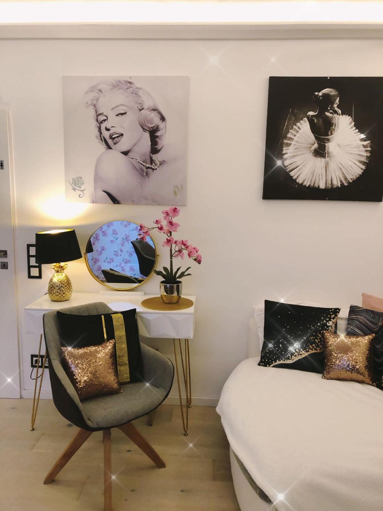 Idyllisches Nest Ueber Den Daechern Dortmund Ngoại thất bức ảnh